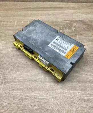 BMW 7 E65 E66 Airbag control unit/module 6922464 0026474