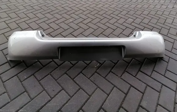 Toyota Yaris Rear bumper 5215952030