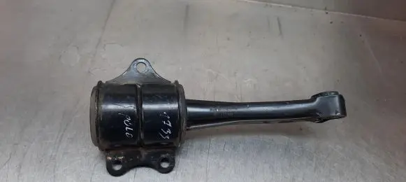 Gearbox mount