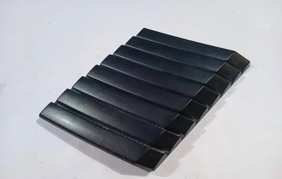 Ford F150 Bonnet/hood grill AL3V-16C929-A