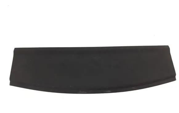 Trunk/boot floor carpet liner