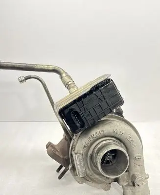 Jeep Cherokee IV KK Turbo 7719531 25242126H LC0007751