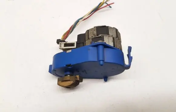 BMW 5 E34 Air flap motor/actuator 83500819