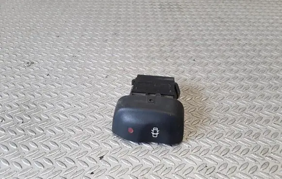 Renault Scenic I Central locking switch button 841242B