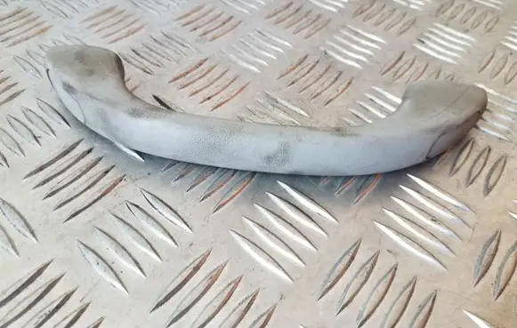 Honda Jazz Rear interior roof grab handle