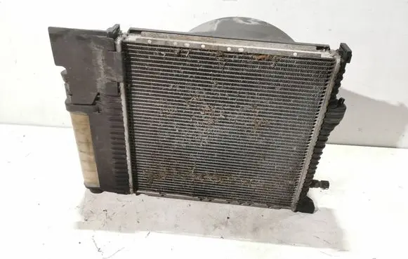 BMW 3 E36 Coolant radiator 1719108 1728906