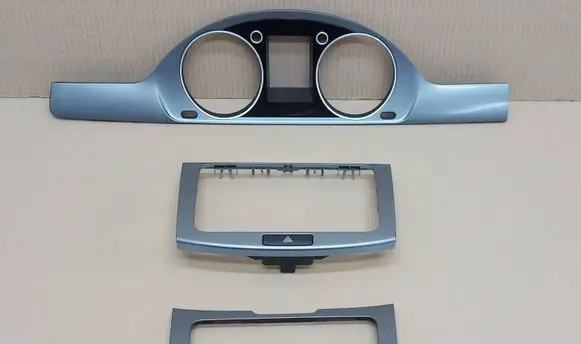 Volkswagen PASSAT B7 Panel trim 