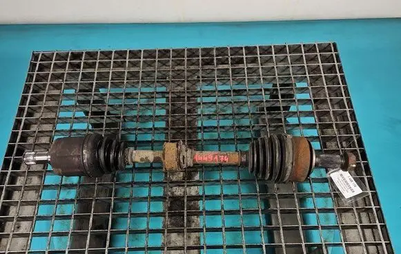 Honda Accord Front driveshaft IMPRK1449174