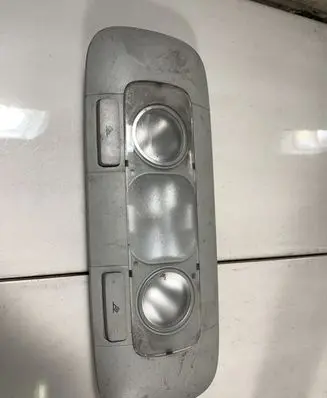 Volkswagen Golf V Rear seat light 1K0947291A