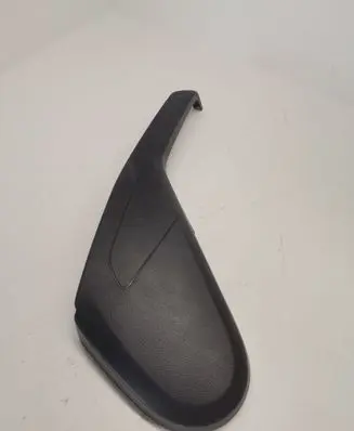 Mercedes-Benz GLE (W166 - C292) Seat trim A1669102004
