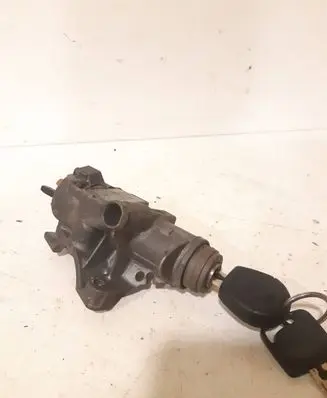 Seat Alhambra (Mk1) Ignition lock 4B0905851B