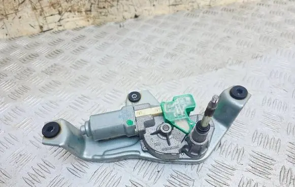 Mitsubishi ASX Rear window wiper motor 33885