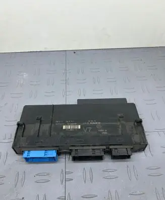 BMW 5 F10 F11 Comfort/convenience module 53252V110 1910000285 9228493