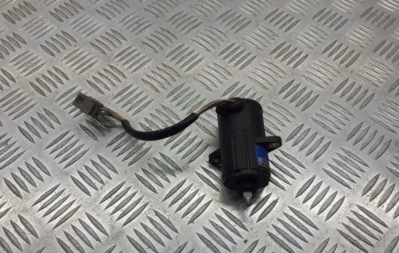 BMW 5 E39 Accelerator throttle pedal 0205001040
