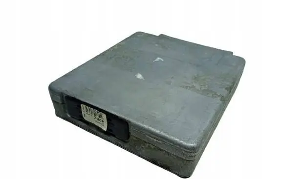 Ford Mondeo Mk III Engine control unit/module 3s7a-12a650-vc