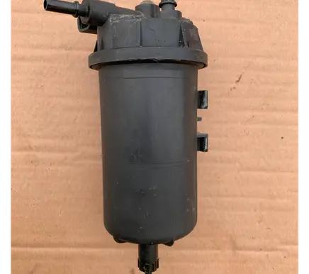 Renault Master II Fuel filter housing 8200098730 6610968650 PC578C491