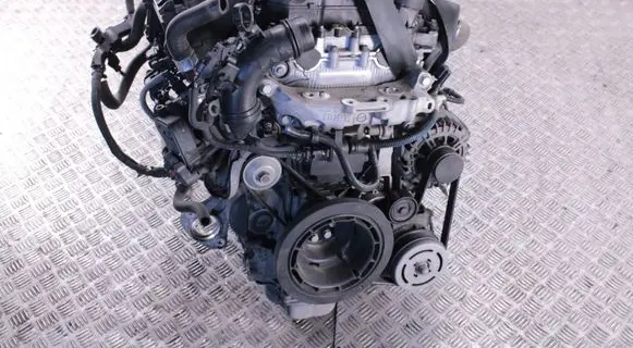 Peugeot 308 Engine HN02
