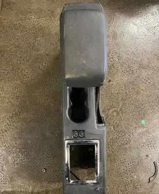 Dodge Journey Armrest 100013360