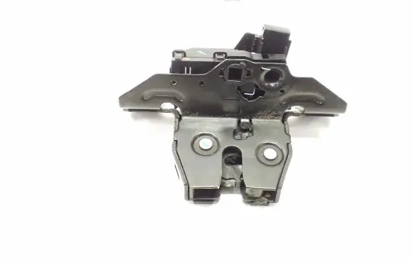 Buick Encore I Tailgate/trunk/boot lock/catch/latch 13511954