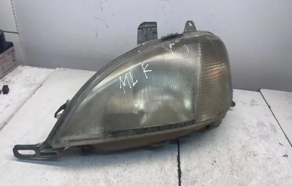 Mercedes-Benz ML W163 Headlight/headlamp