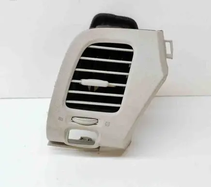 Nissan Leaf I (ZE0) Dashboard air vent grill cover trim E9254112100 E9255112100