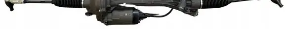 Volkswagen Touran II Steering rack 5QB423050BB