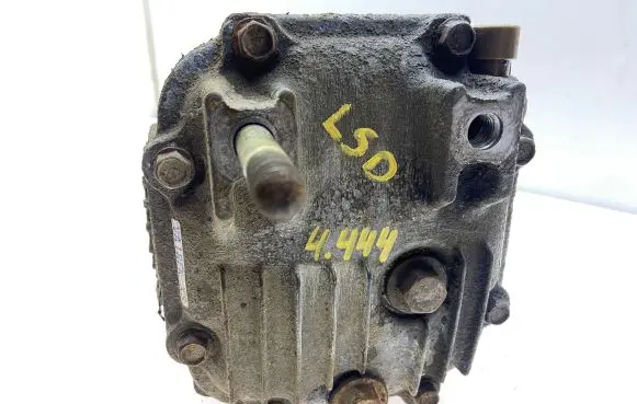 Subaru Forester SG Rear differential VA1RFK-XS