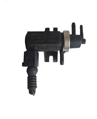 Volkswagen Golf V Turbo solenoid valve 1J0906627