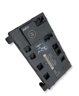 Mercedes-Benz CLK A209 C209 Door control unit/module 2098202126