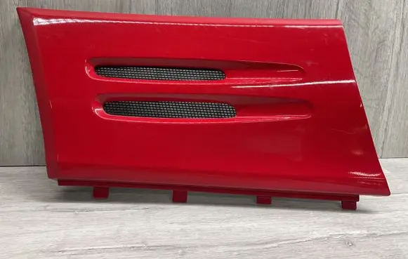 Mercedes-Benz SL R129 Fender grill A1296901740 1296901740