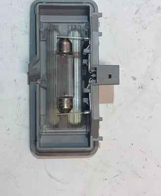 BMW 5 E60 E61 Front seat light 6920187