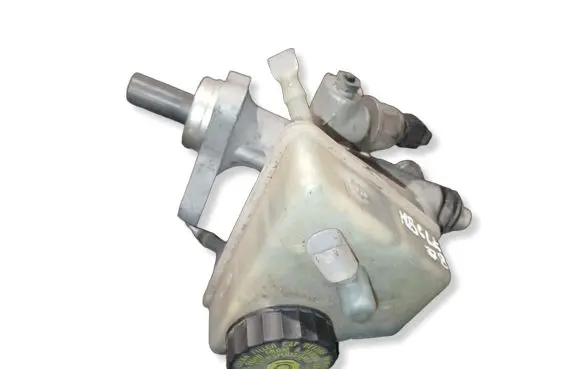 Mercedes-Benz CLK A209 C209 Master brake cylinder 03350884551