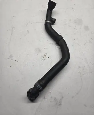 Volkswagen Tiguan Allspace Engine coolant pipe/hose 2Q0122291K