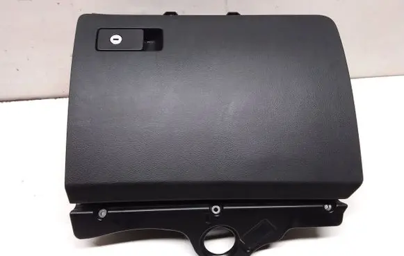 Volkswagen PASSAT B6 Glove box set 3C1857101 3C1857114