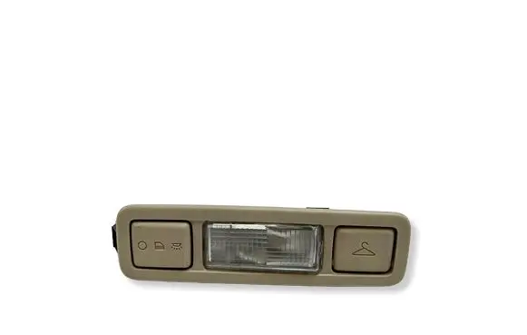 Land Rover Evoque I Rear seat light BJ3213777A