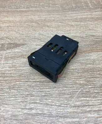 BMW 7 E32 Panel lighting control switch 1384031 05991230
