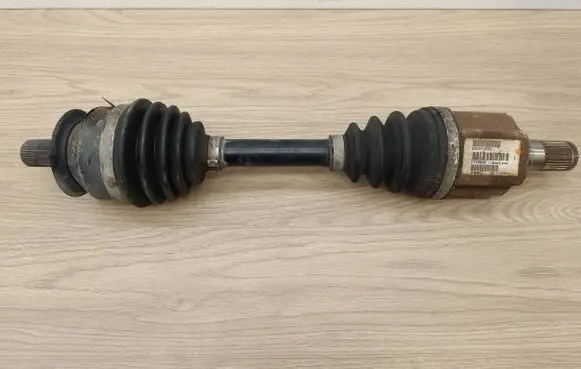 Volvo C70 Front driveshaft 31272229 T110616 10198284