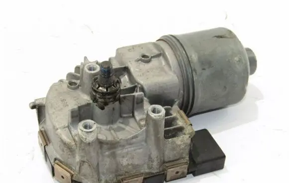 Ford S-MAX Wiper motor 1397220676