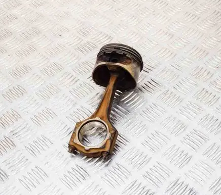 Opel Astra H Piston 9317448955556753