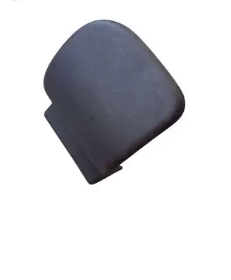 Peugeot 3008 I Rear seat rail trim cover 2012005