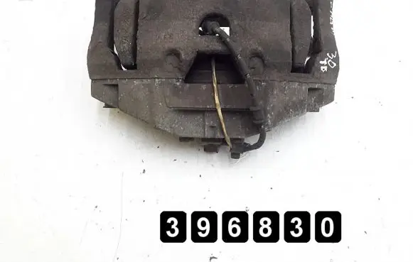 Jaguar XF Front brake caliper
