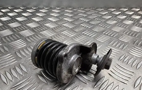 Volkswagen Touran II Generator/alternator belt tensioner 038903315AH