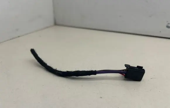 Audi Q7 4M Other wiring loom 8K0973754 16709881