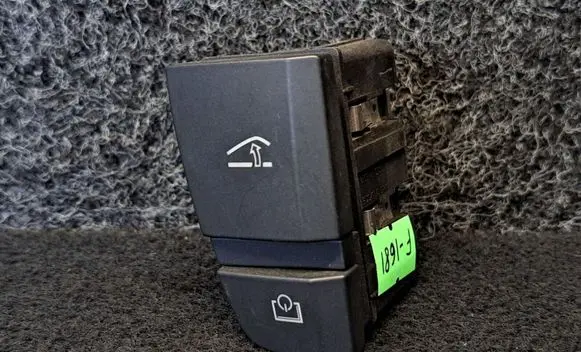 Audi Q7 4L Other switches/knobs/shifts 4L1927227
