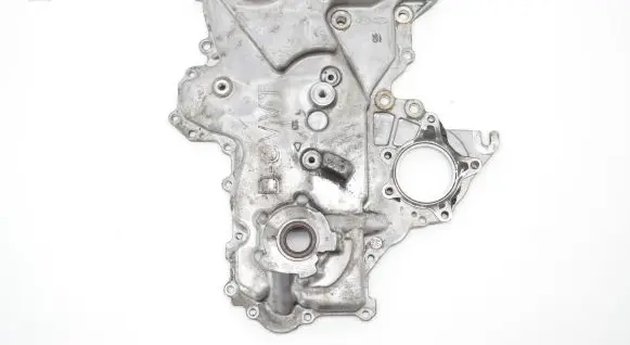 Hyundai Tucson TL Timing chain cover 213502B703