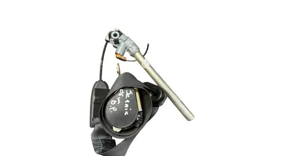 Renault Scenic II - Grand scenic II Front seatbelt 8200309209