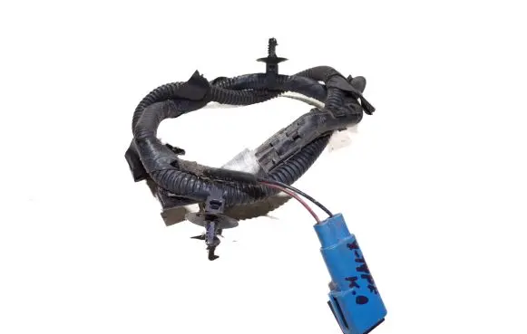 ABS rear brake sensor
