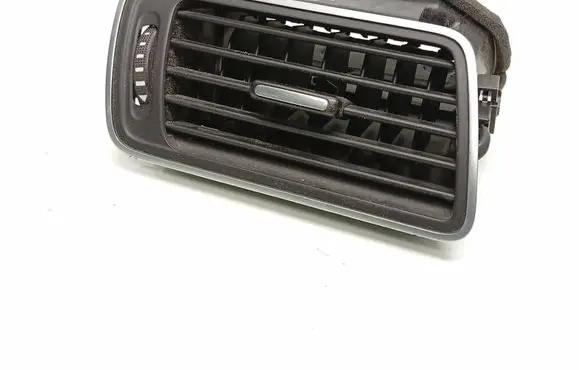 Volkswagen PASSAT B7 Dashboard side air vent grill/cover trim 3AB819702A