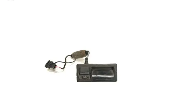 Audi Q5 SQ5 Tailgate handle with camera 5N0827566 5N0827566AA