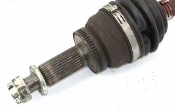 KIA Sorento Rear driveshaft